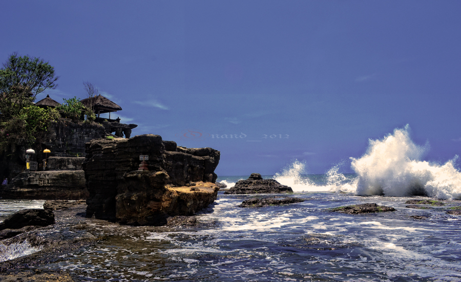 Blast by onand lo lik
